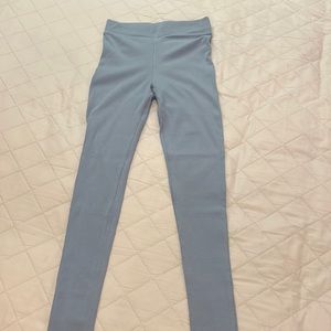 Naked wardrobe oh so snatched leggings